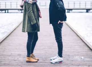 Autumn outfits: our ideas for a perfect look!