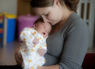 Babies: 10 rules every parent would like you to follow