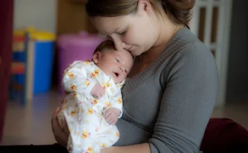 Babies: 10 rules every parent would like you to follow
