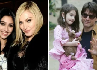 Baby VIP: vices, follies and whims more absurd than the “children of”