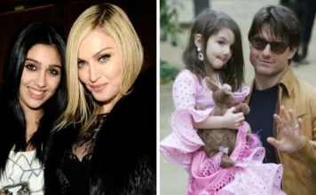 Baby VIP: vices, follies and whims more absurd than the “children of”