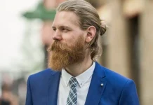 Beard for men: the trends of the moment and our advice
