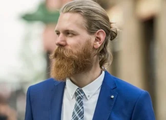 Beard for men: the trends of the moment and our advice