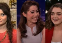 Beautiful actresses: here are 10 that do not reach 1.60 m