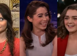 Beautiful actresses: here are 10 that do not reach 1.60 m