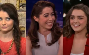 Beautiful actresses: here are 10 that do not reach 1.60 m