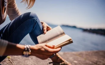 Beautiful books to read: the recommended ones