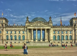 Berlin: what to see in the German capital