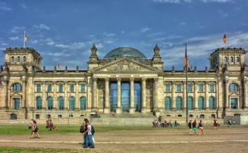Berlin: what to see in the German capital