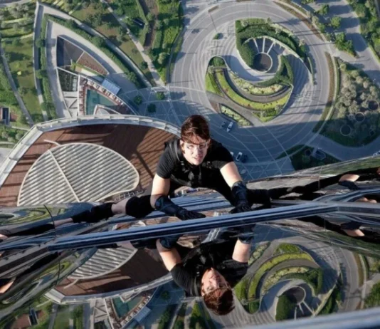 Best action movies