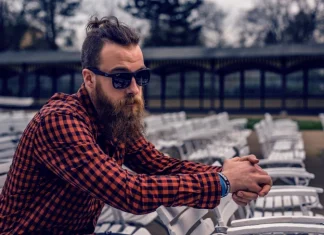 Best products for thickening the beard