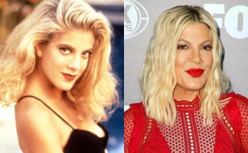 Beverly Hills 90210: what the protagonists look like now and what they do