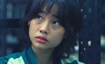 Biography on Ho-Yeon Jung, aka 067 in Squid Game