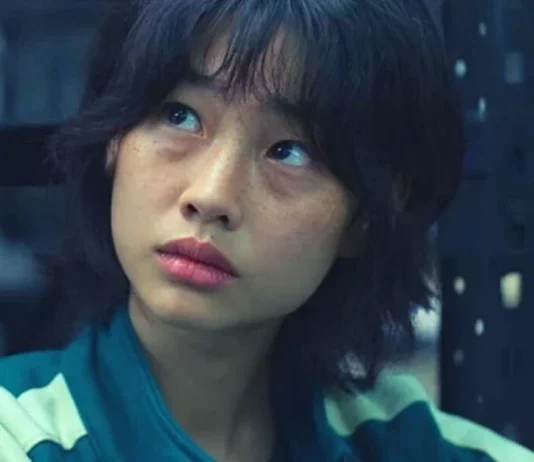 Biography on Ho-Yeon Jung, aka 067 in Squid Game
