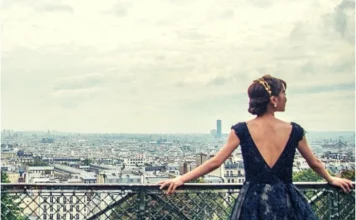 Bon ton style: elegance and refinement