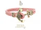Bracelets with anchor and meaning