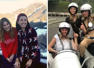 Brothers and sisters of the stars: who are the famous relatives of the VIPs