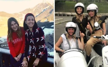 Brothers and sisters of the stars: who are the famous relatives of the VIPs