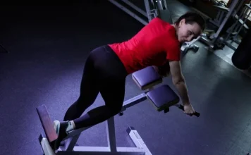 Buttock exercises: the top 10 most performing