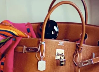 Buying this bag is worth more than gold: here’s which one
