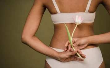 Cellulite woman: what are the areas where it occurs and remedies