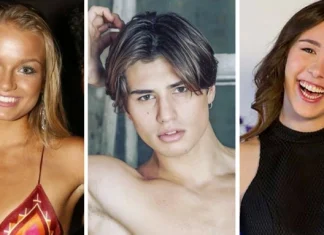 Children of VIPs: 12 more famous than their parents