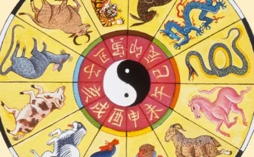 Chinese astrological signs: here’s what they say about you!