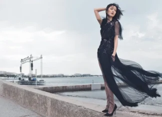 Chinese models: the most famous of the moment