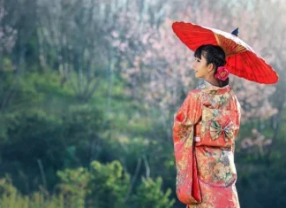 Chinese tattoos: the origins and the most beautiful ones