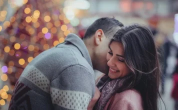 Christmas outfit: our tips