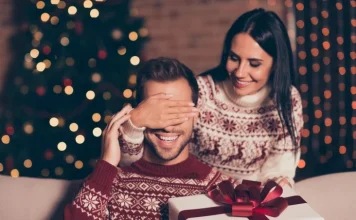 Christmas: the 10 best gifts for him