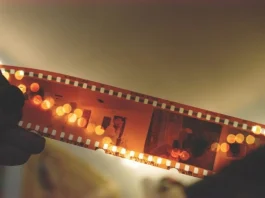 Cinema photography: what it is and why it is important