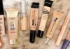 Concealer: all the secrets a woman needs to know