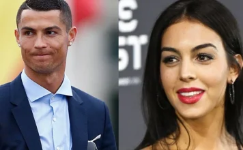 Cristiano Ronaldo, the flirts and girlfriends in these years as a champion