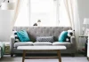 Custom sofas: tips and tricks to furnish your living room with style