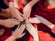Decorated nails: trends and hottest colors