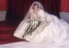 Diana: 10 never noticed details of her wedding dress
