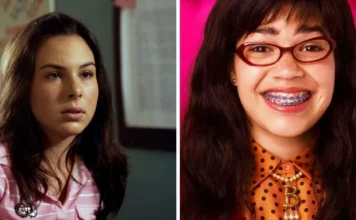 Did you think they were ugly? Actresses who are actually stunning