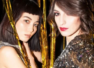 Disco makeup: our tips