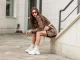 Discovering the outfits that love sneakers