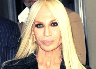 Donatella Versace: bio of the most famous Italian designer