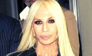 Donatella Versace: bio of the most famous Italian designer