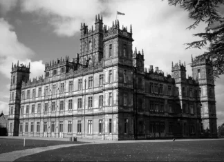 Downton Abbey: A New Era. 4 curiosities about the film inspired by the British TV series