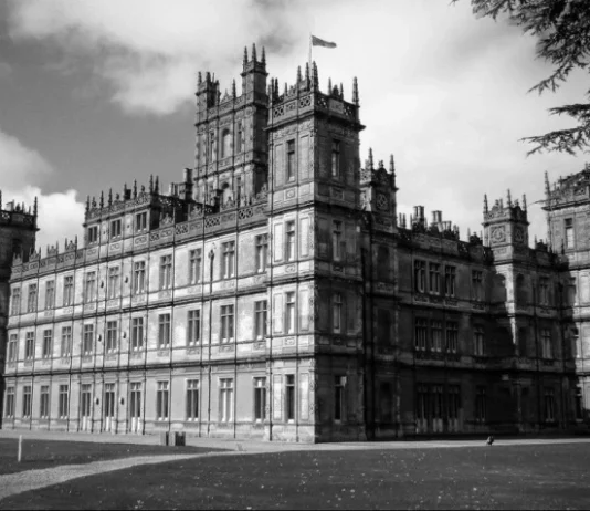 Downton Abbey: A New Era. 4 curiosities about the film inspired by the British TV series