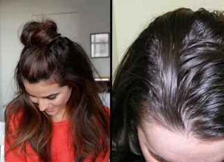 Emergency hairstyles: 5 mind blowing save-out ideas