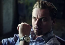 Famous blonde actors