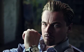 Famous blonde actors