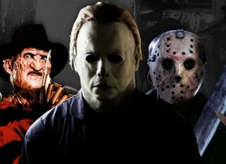 Famous horror movies: our ranking of the scariest!