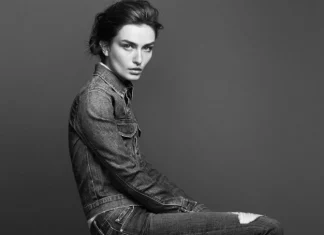 Famous Romanian Models