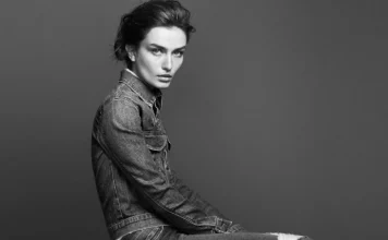 Famous Romanian Models